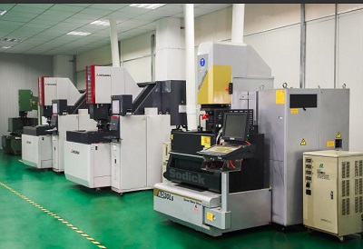 苏州美特莱压铸有限公司