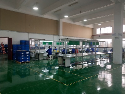 苏州美特莱压铸有限公司